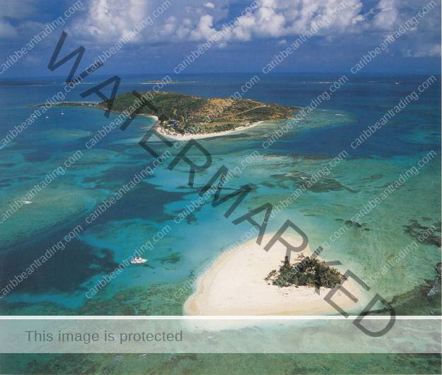 palomino island
