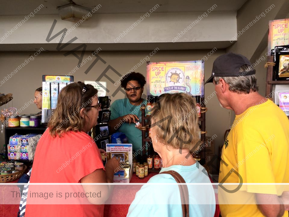 luquillo farmers market