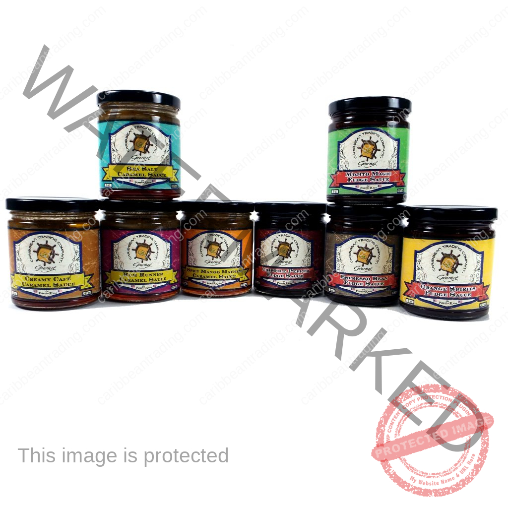 Caribbean Trading