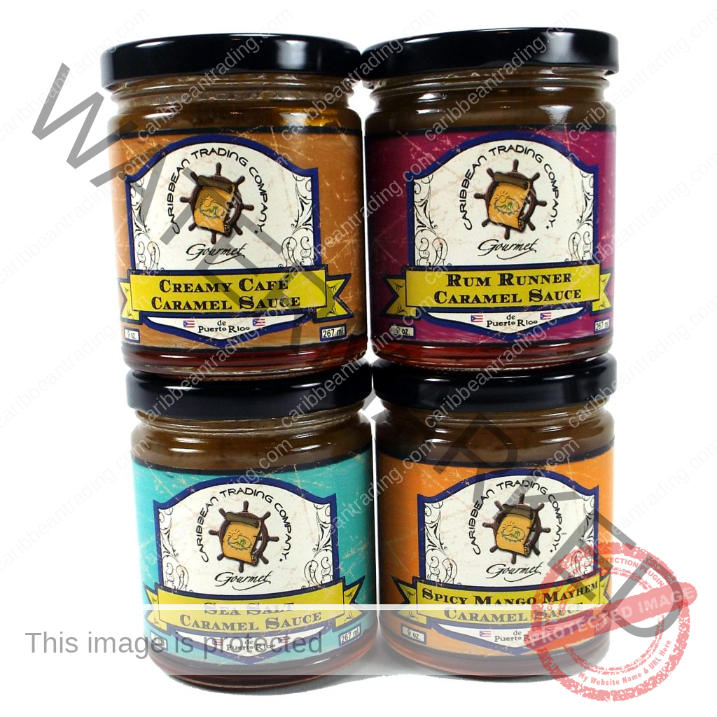 Caribbean Trading
