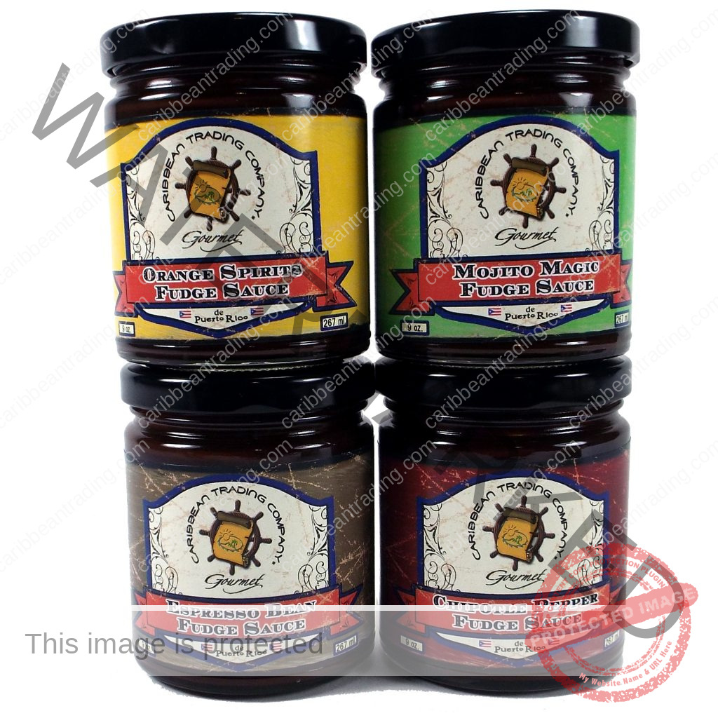 Caribbean Trading