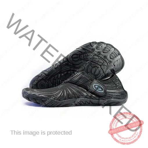 Water Shoes- Unisex Black