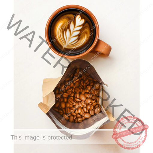 Tesoro del Sol Coffee  - Whole Bean - Image 6
