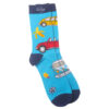 CTC Socks VW Bus