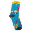 CTC Socks Percussion