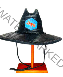Lifeguard Hats -Premium Quality -Gecko