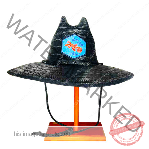 Lifeguard Hats -Premium Quality -Gecko