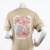 Laid Back Since Way Back T-Shirt