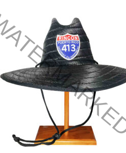 Lifeguard Hats -Premium Quality - Rincon 413