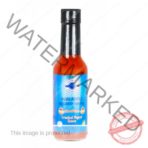 2×2 pineapple mango