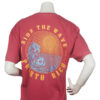 Ride the Wave Puerto Rico T-Shirts
