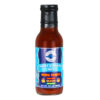 Sweet n Smoky Jerk Wing Sauce