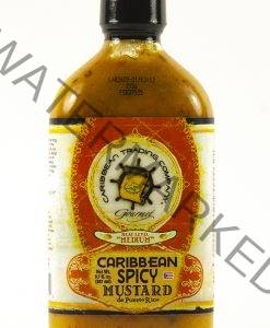 Spicy Mustard sauce