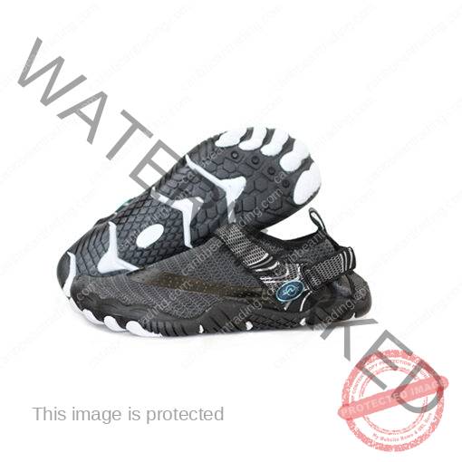 Water Shoes-Men's Black