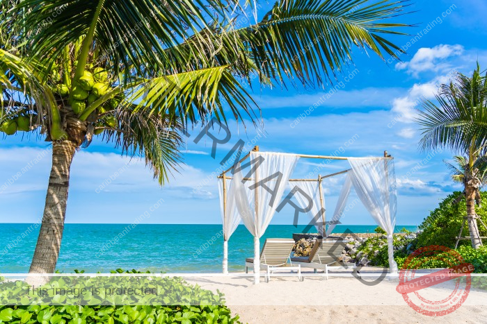 All-Inclusive Corporate Retreat