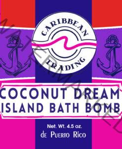 bath-bomb-coconut-dreams