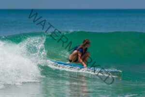 Biggest Waves