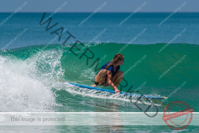 Biggest Waves