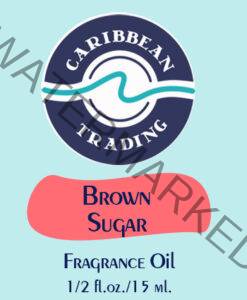 Brown-Sugar-Fragrance-Oil