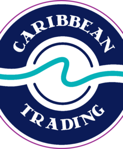 Caribbean Trading Logo