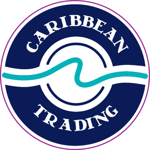Caribbean Trading Logo