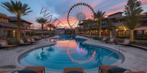 Caribbean Casino-Resorts