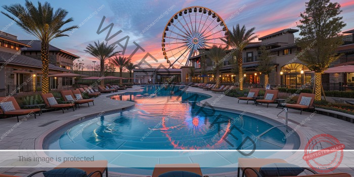 Caribbean Casino-Resorts