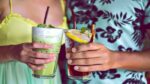 Caribbean Cocktails