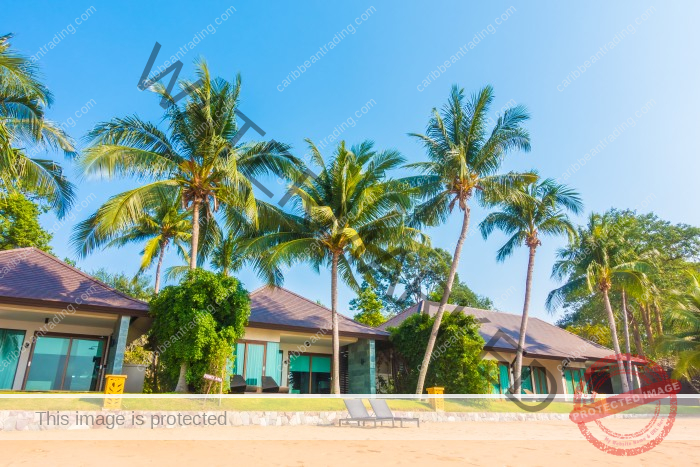 Caribbean Homes