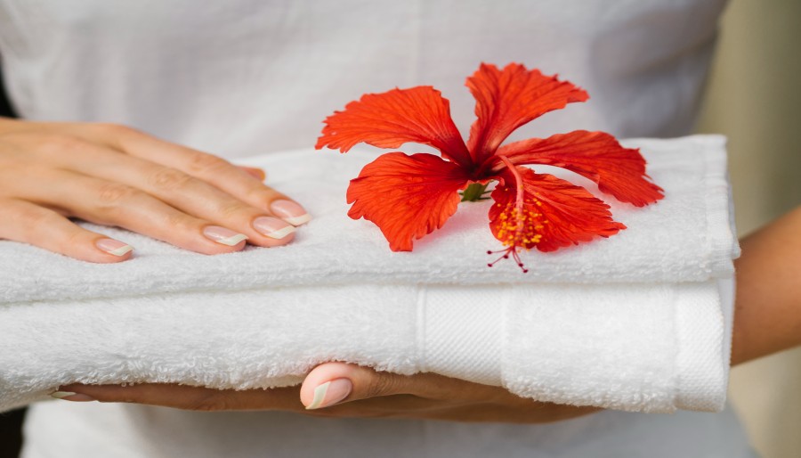 Caribbean Spa