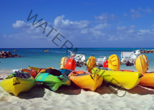 Caribbean Water Sports