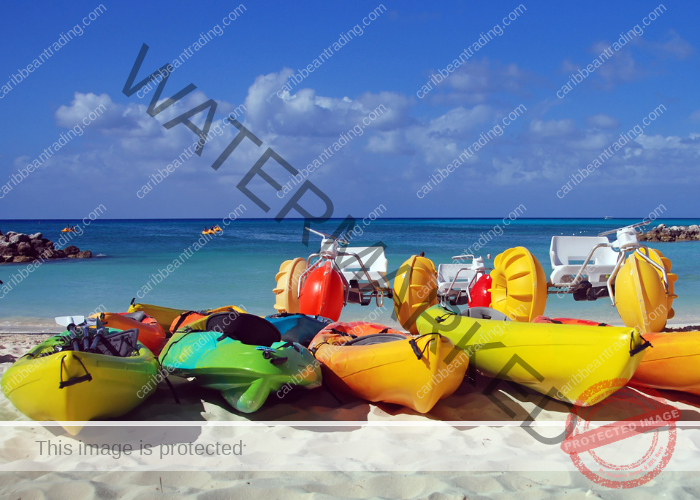 Caribbean Water Sports