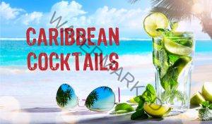 caribbean drink guide
