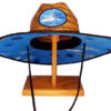 lifeguard-straw-hat