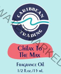 Chilax-To-The-Max-Fragrance-Oil