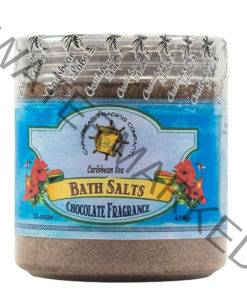 Chocolate Bath Salts