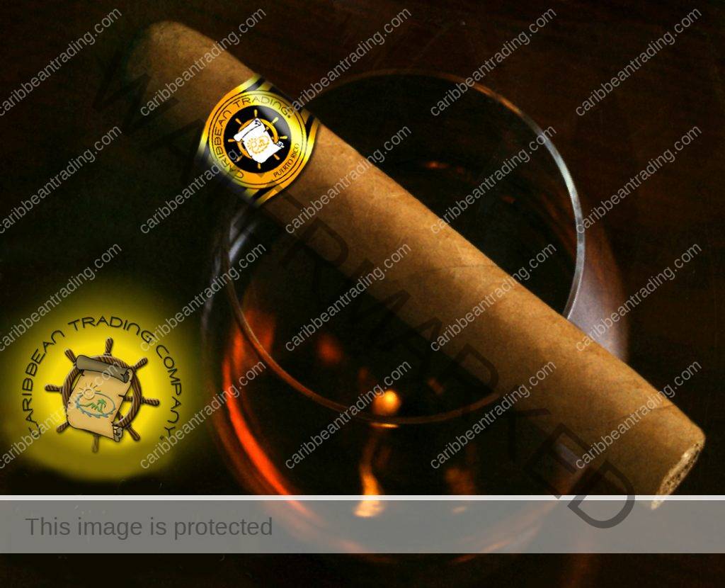 caribbean cigars