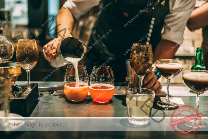 Cocktail Bars