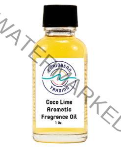 Coco-Lime-Fragrance-Oil