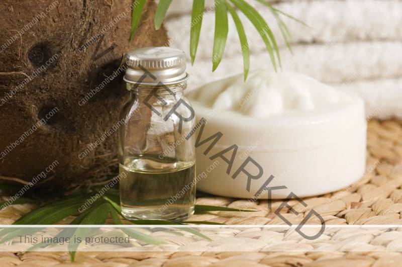 how to use coconut oil