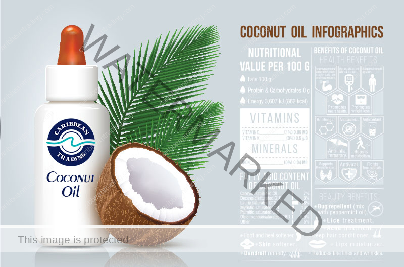 Coconut-Oil