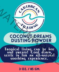 dusting-powde-coconut-dreams