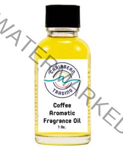 Coffee-Fragrance-Oil