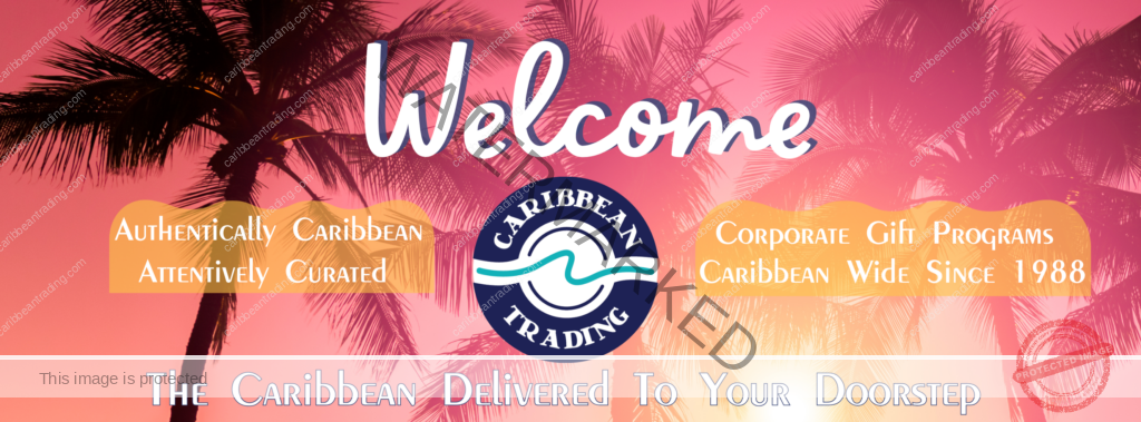 Caribbean Trading