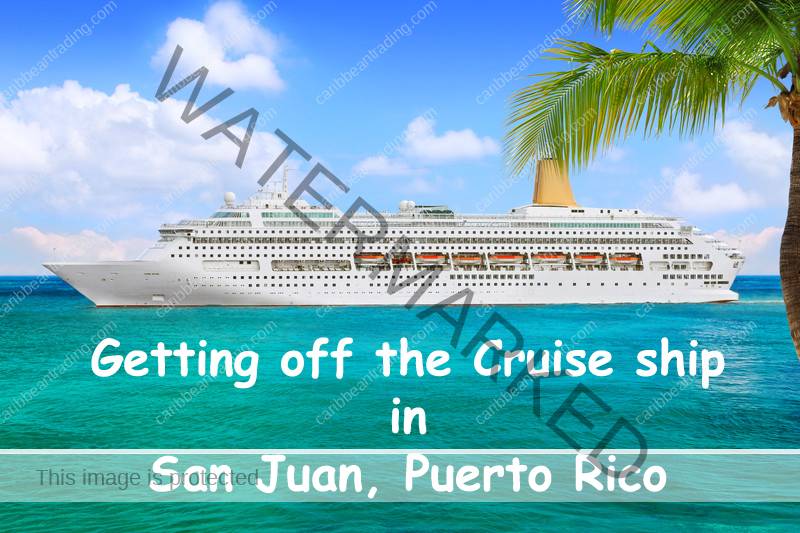Things To Do in San Juan on a Cruise