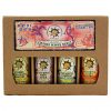 hot sauces gift pack