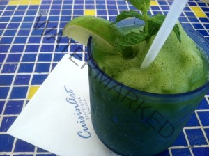 CuisinArt Frozen Mojito