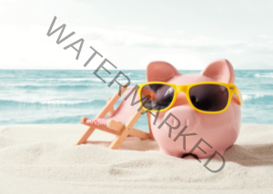 Earn Money While on Vacation. Is it Possible