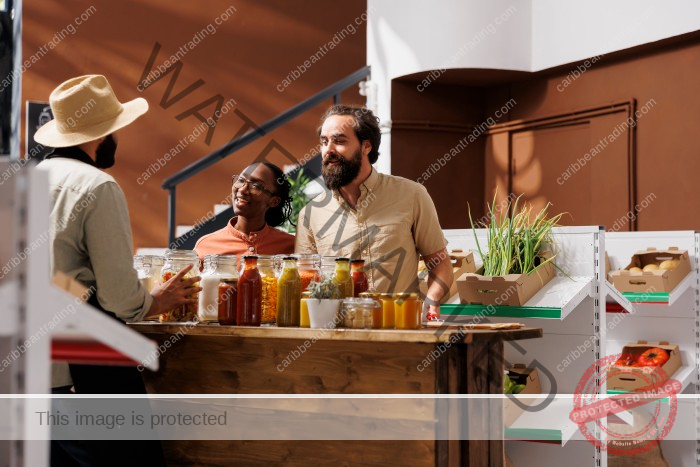 Essential Tools for Caribbean Small Businesses