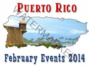 Things to Do in Puerto Rico in February